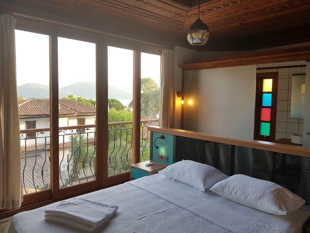 Room Kite Mansion Akyaka  Exterior photo