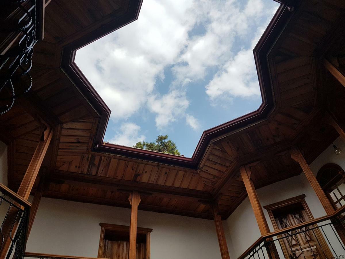 Room Kite Mansion Akyaka  Exterior photo
