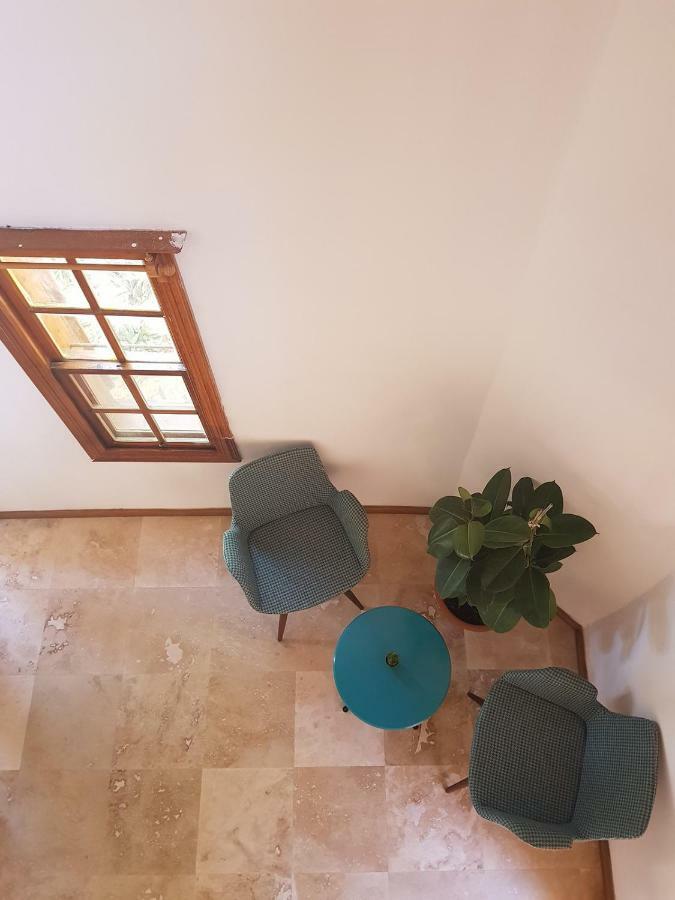Room Kite Mansion Akyaka  Exterior photo
