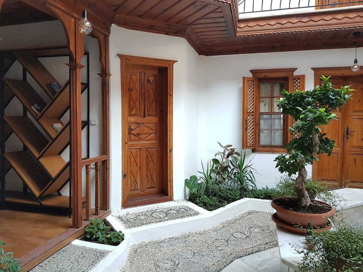 Room Kite Mansion Akyaka  Exterior photo