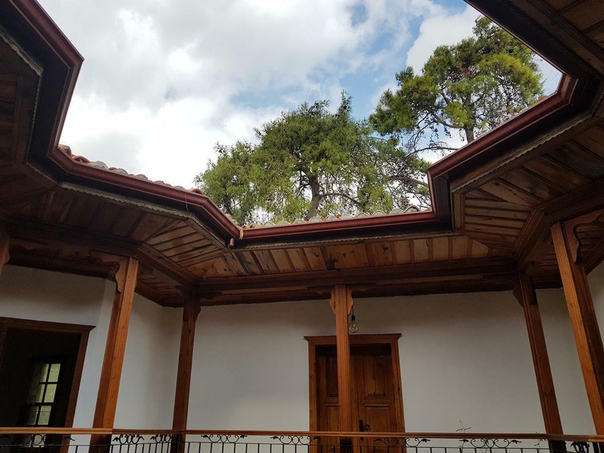 Room Kite Mansion Akyaka  Exterior photo