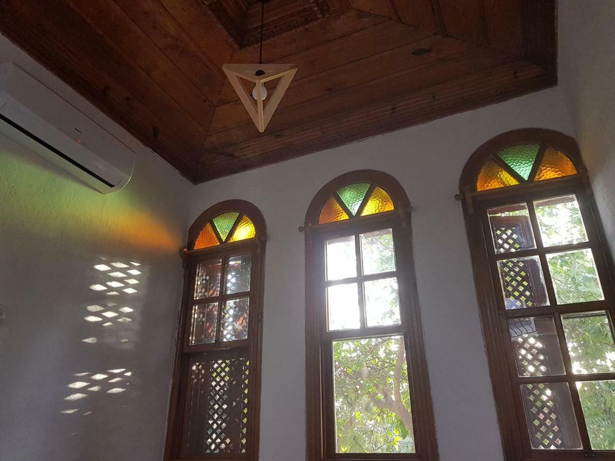 Room Kite Mansion Akyaka  Exterior photo