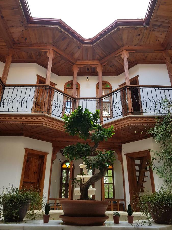 Room Kite Mansion Akyaka  Exterior photo