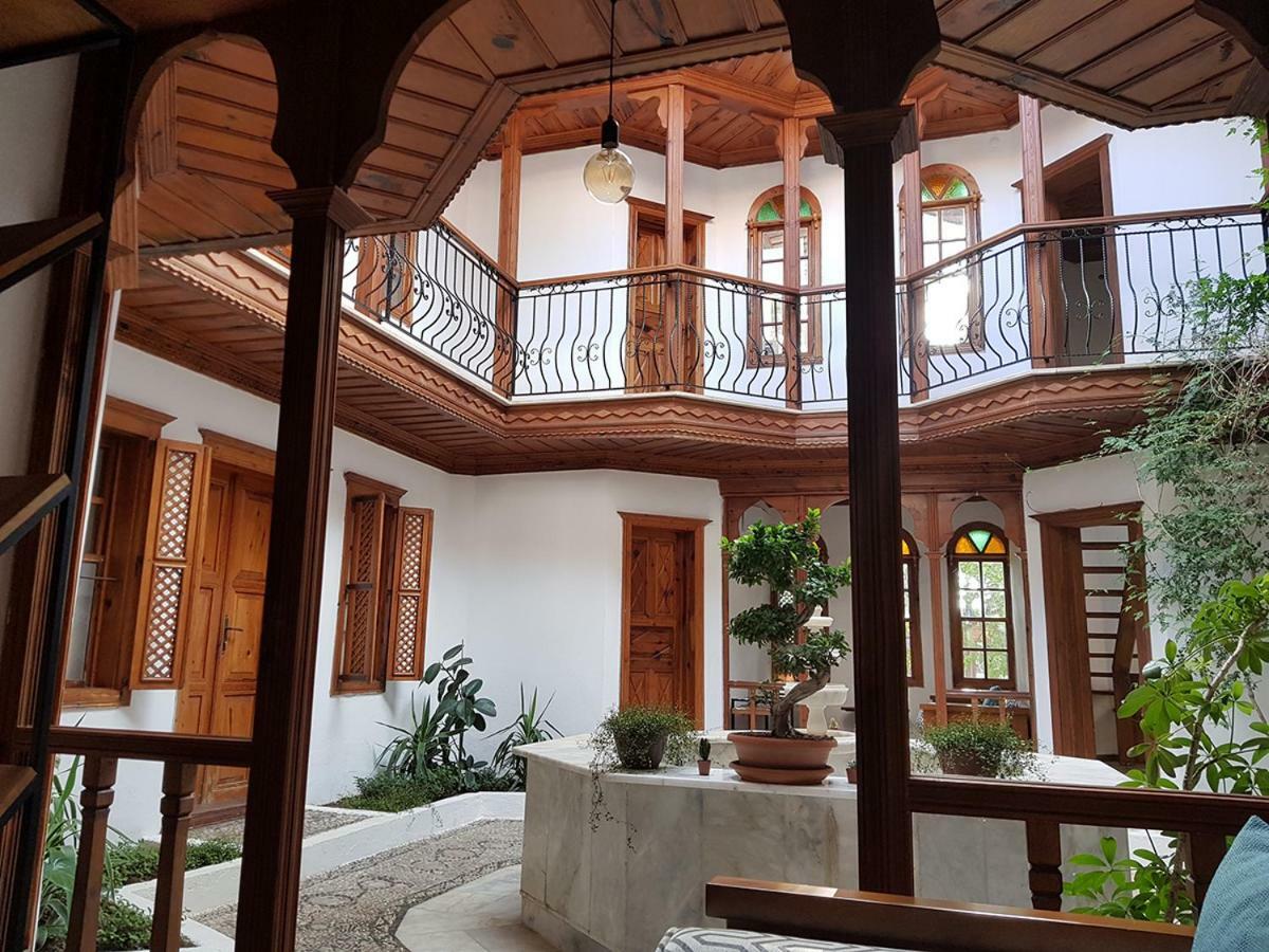 Room Kite Mansion Akyaka  Exterior photo