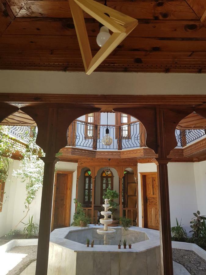 Room Kite Mansion Akyaka  Exterior photo