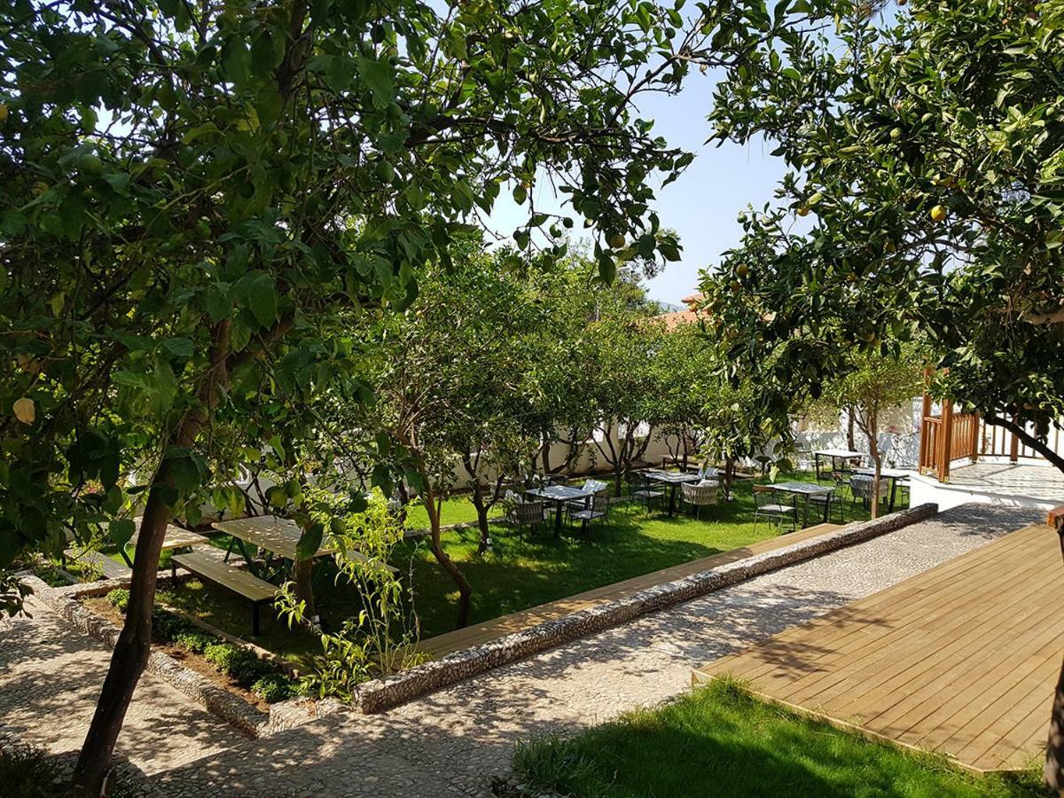 Room Kite Mansion Akyaka  Exterior photo