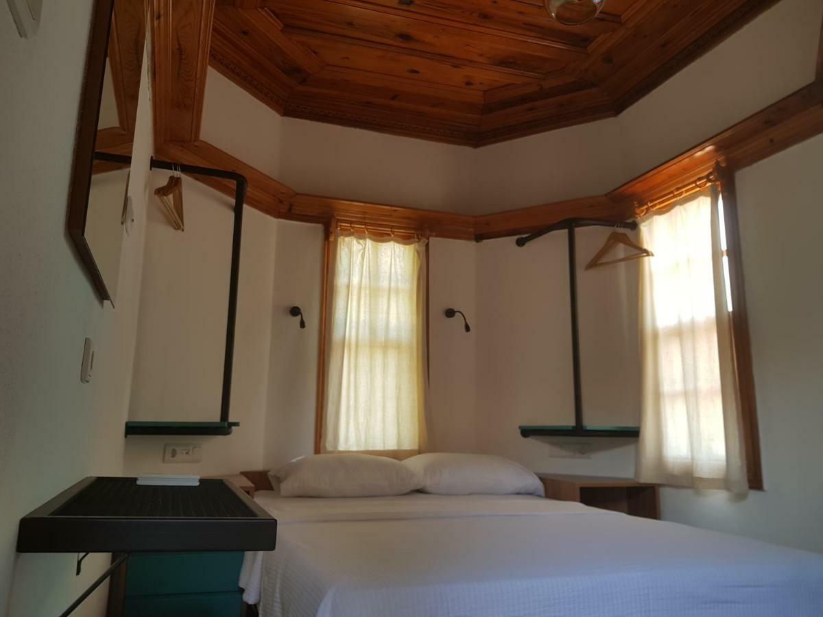 Room Kite Mansion Akyaka  Exterior photo