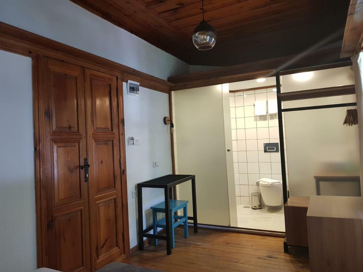 Room Kite Mansion Akyaka  Exterior photo