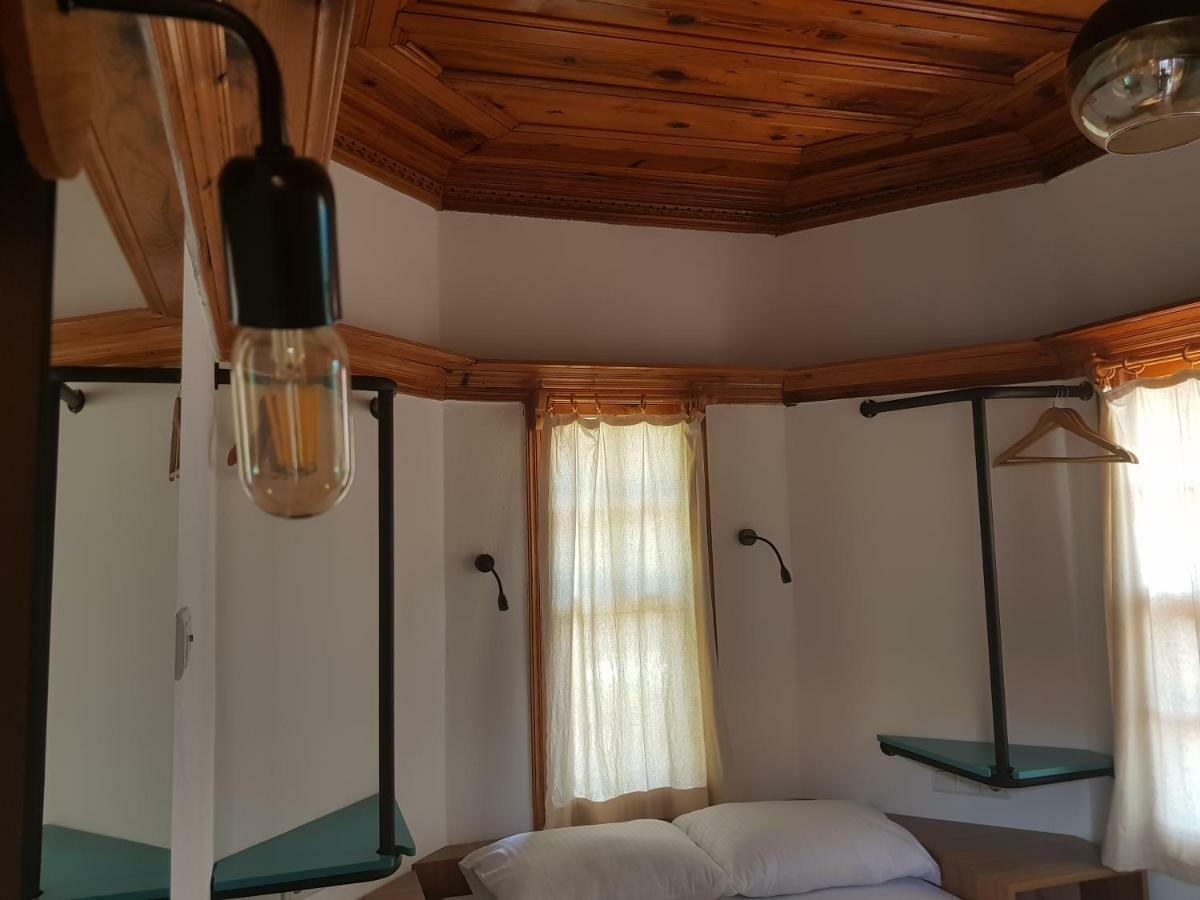 Room Kite Mansion Akyaka  Exterior photo