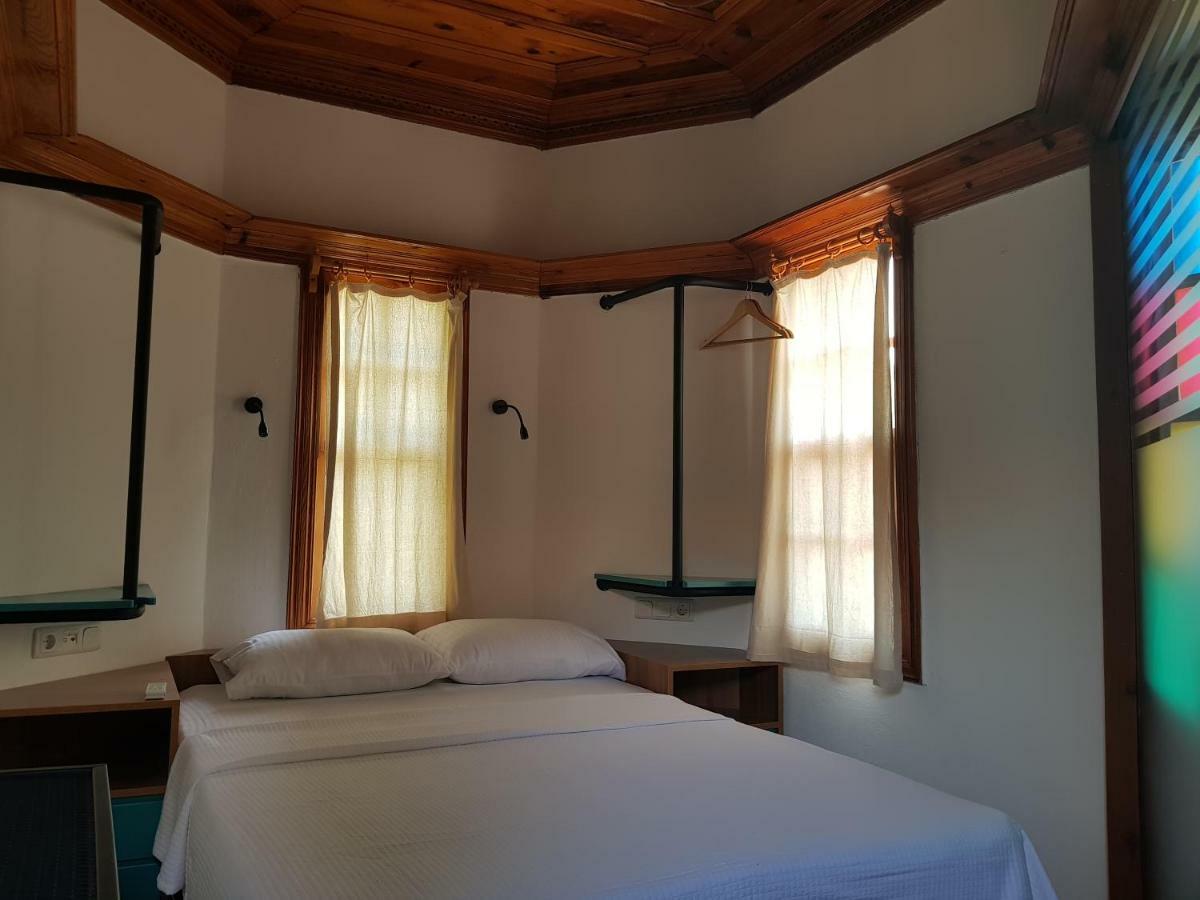 Room Kite Mansion Akyaka  Exterior photo
