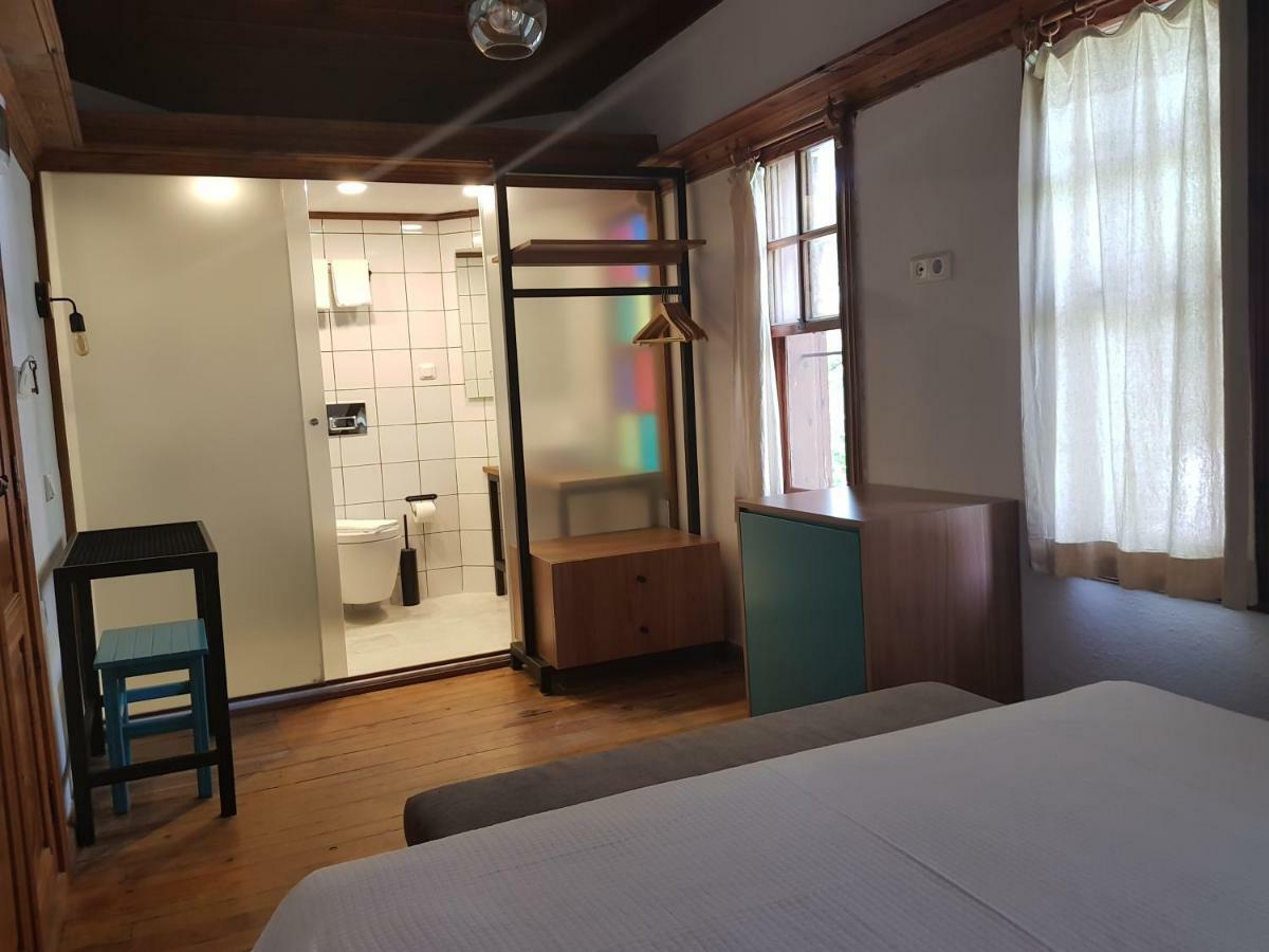 Room Kite Mansion Akyaka  Exterior photo