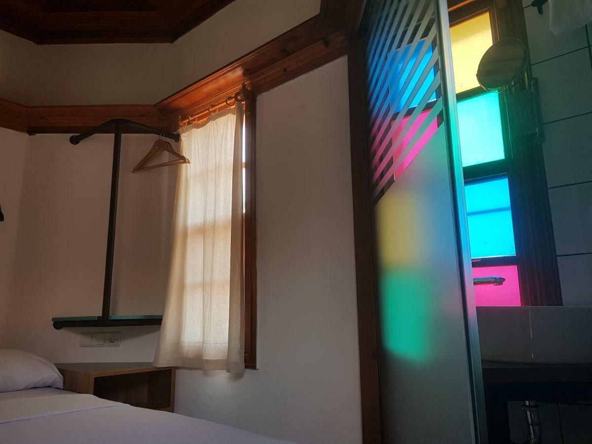 Room Kite Mansion Akyaka  Exterior photo