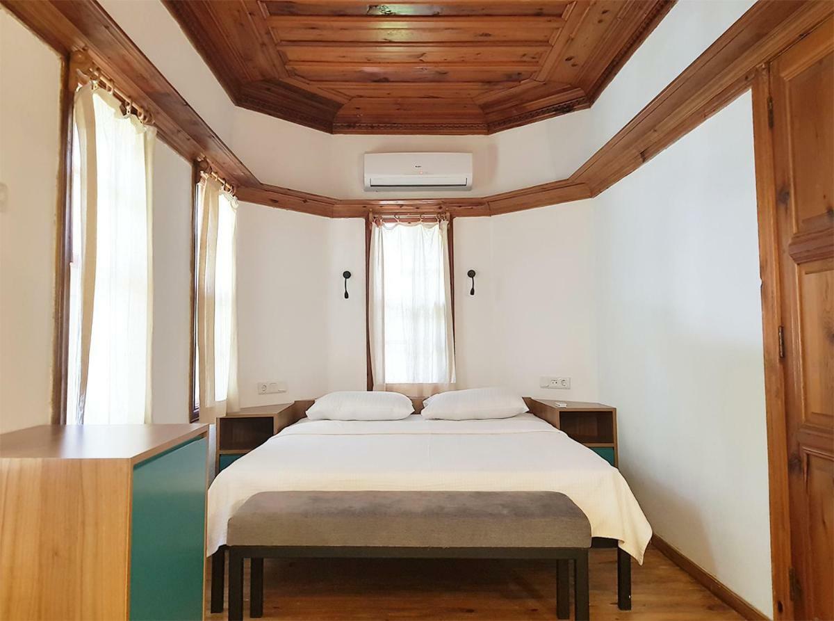 Room Kite Mansion Akyaka  Exterior photo